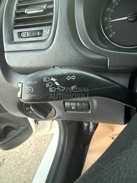 Škoda Fabia 1.2 tdi /GREENLINE/