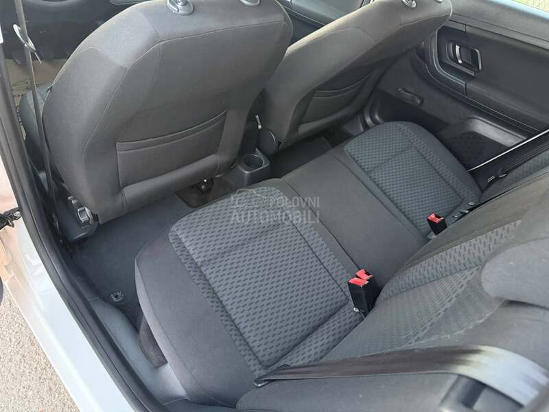 Škoda Fabia 1.2 tdi /GREENLINE/