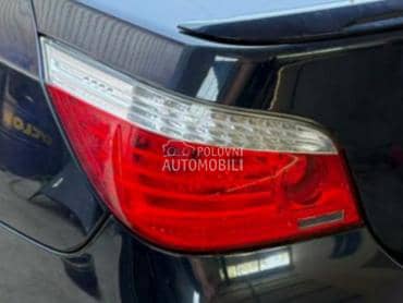 Stop svetlo levo E60 za BMW 520, 523, 524 ... od 2007. do 2010. god.