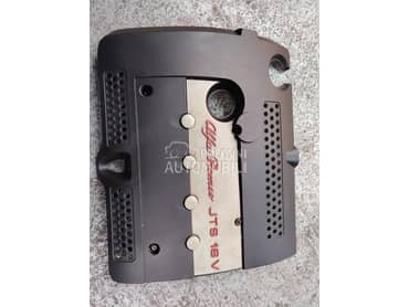 Poklopac motora za Alfa Romeo 159