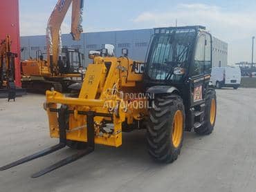 JCB 536 95 SWAY NOVI MODEL