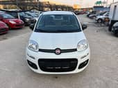 Fiat Panda twin air METAN