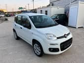 Fiat Panda twin air METAN