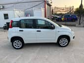 Fiat Panda twin air METAN