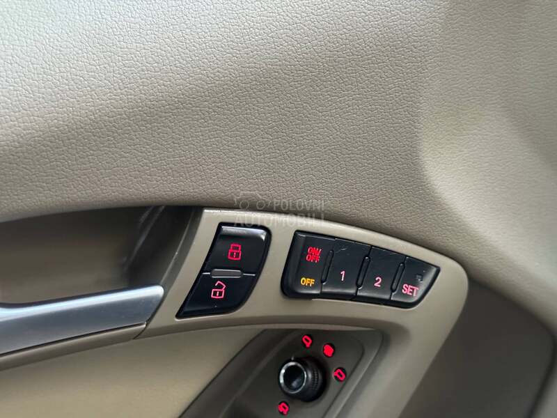 Audi A5 2.0TFSI EXCLUSIVE CH