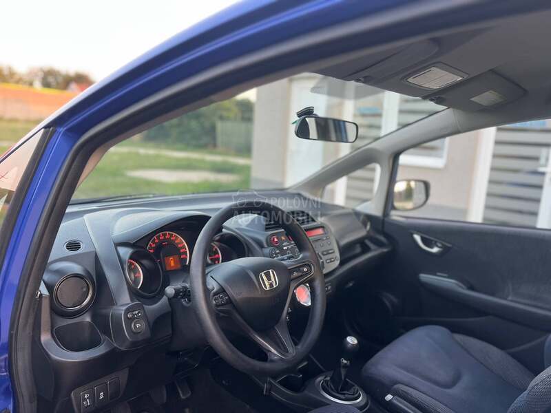 Honda Jazz 1.4i Elegance CH