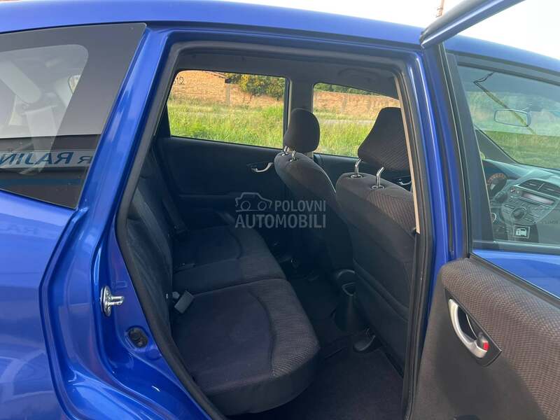 Honda Jazz 1.4i Elegance CH