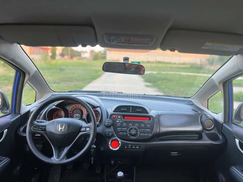 Honda Jazz 1.4i Elegance CH