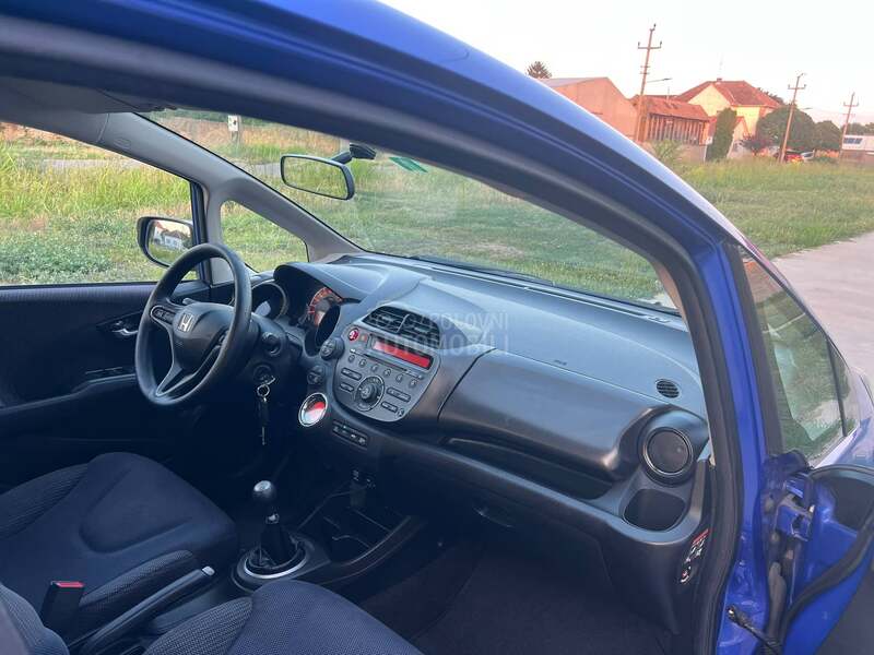 Honda Jazz 1.4i Elegance CH