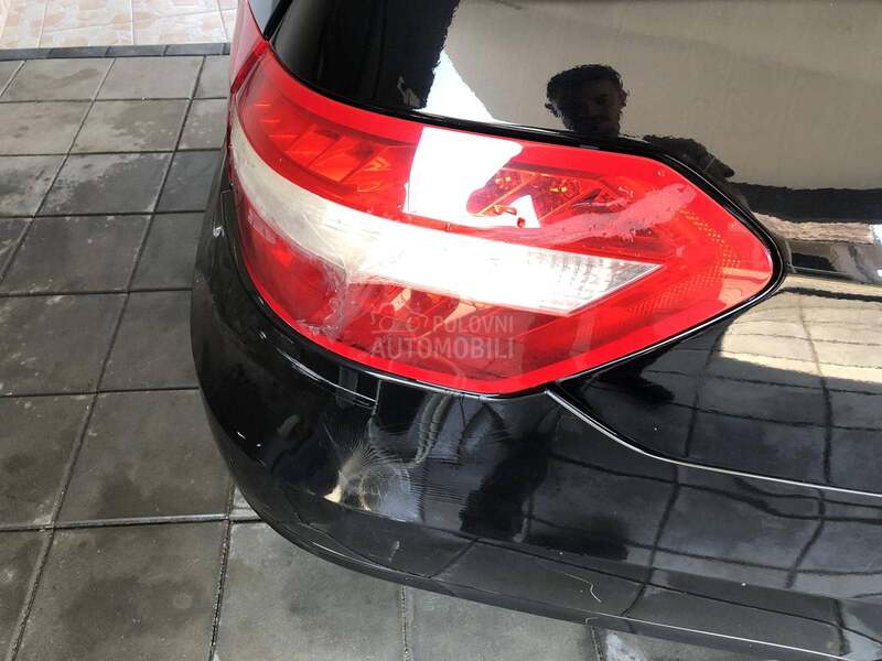 Mercedes Benz E 200 E200