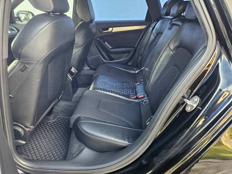Audi A4 1.8 S Line