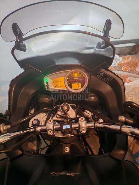 Triumph Tiger 1050