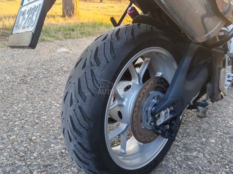 Triumph Tiger 1050