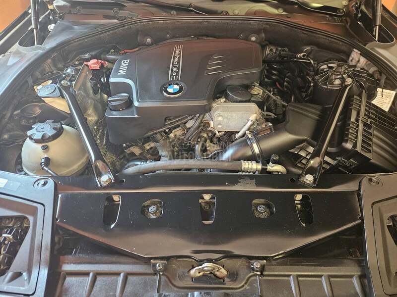 BMW 528 xdrive