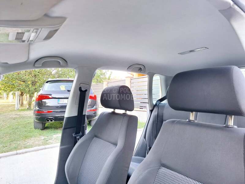 Volkswagen Polo 1.4 T D I