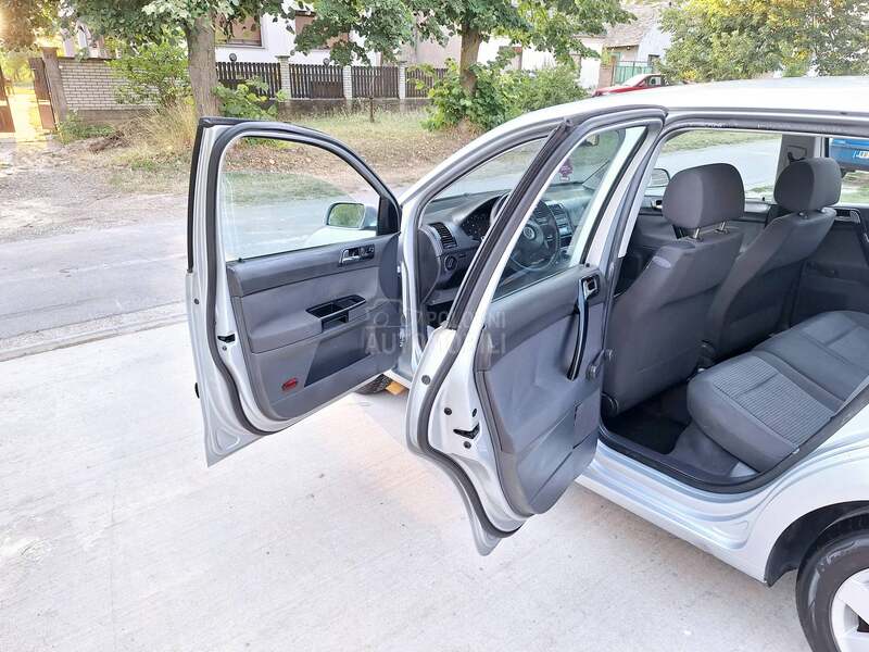 Volkswagen Polo 1.4 T D I