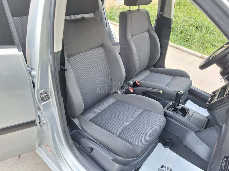 Volkswagen Polo 1.4 T D I