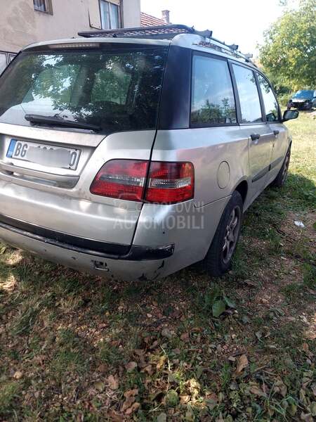 Fiat Stilo 