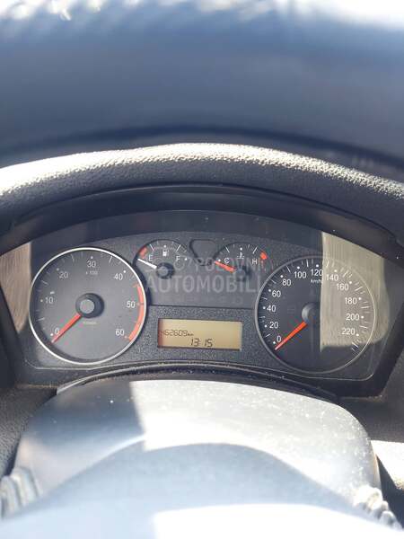 Fiat Stilo 