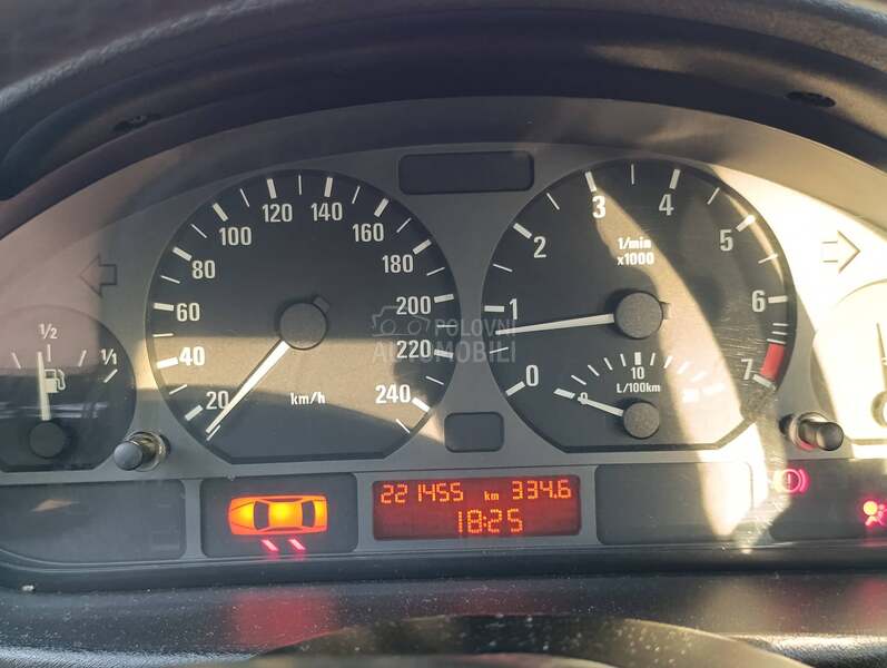 BMW 316 316i