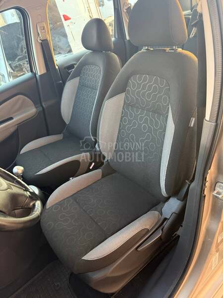 Citroen C3 Picasso 