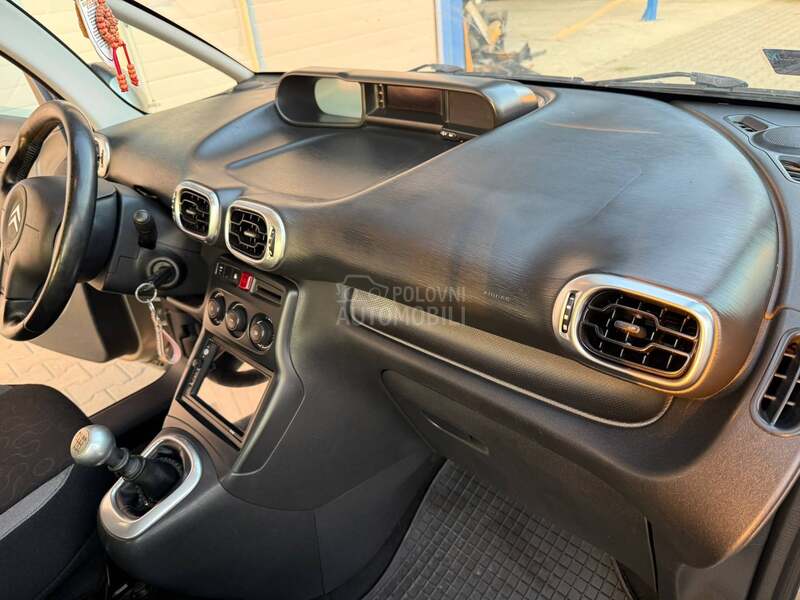 Citroen C3 Picasso 