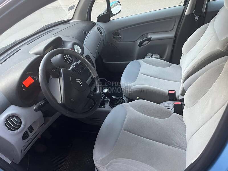 Citroen C3 1,4 HDI