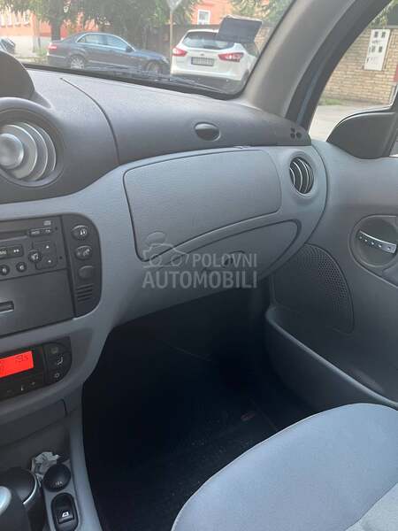 Citroen C3 1,4 HDI