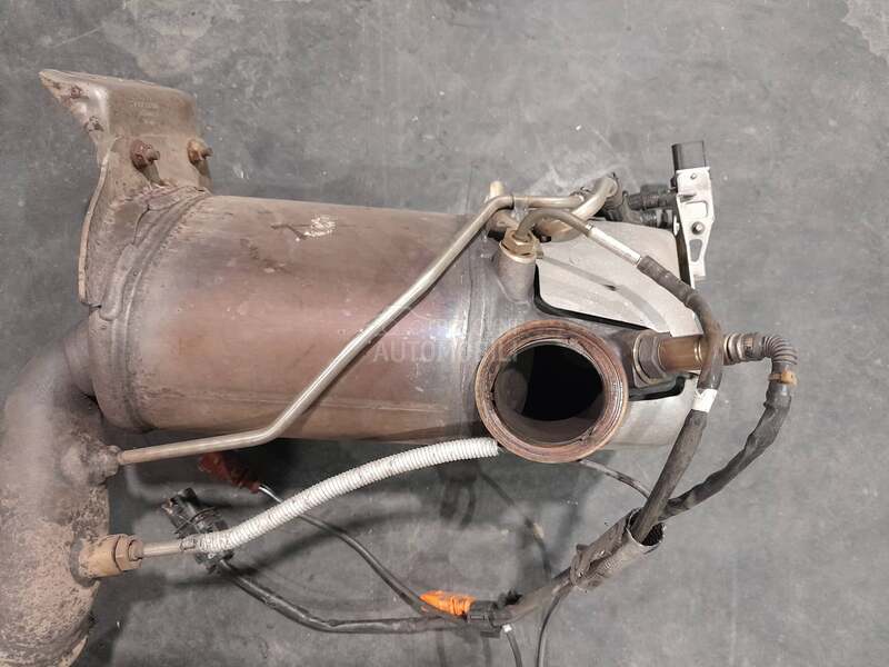 DPF