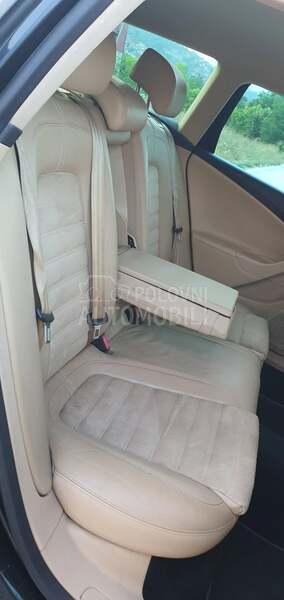 Volkswagen Passat B6 A U T O M A T I K