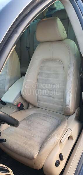 Volkswagen Passat B6 A U T O M A T I K