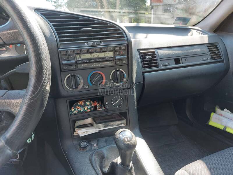 BMW 316 316i e36