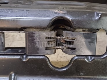 BRAVA HAUBE za Škoda Fabia