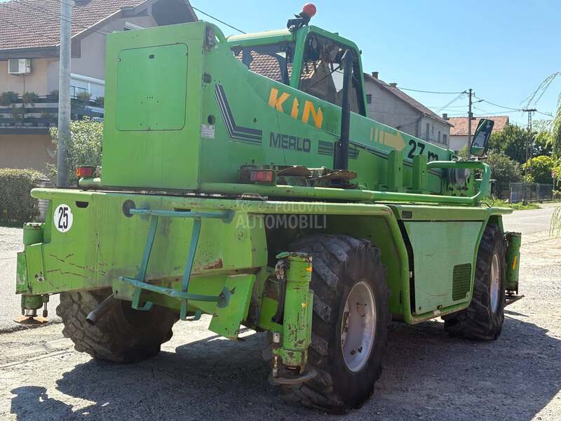 Merlo Roto 40.18