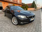 BMW 520 /VELIKI SER/FUL