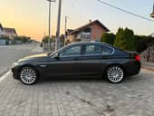 BMW 520 /VELIKI SER/FUL