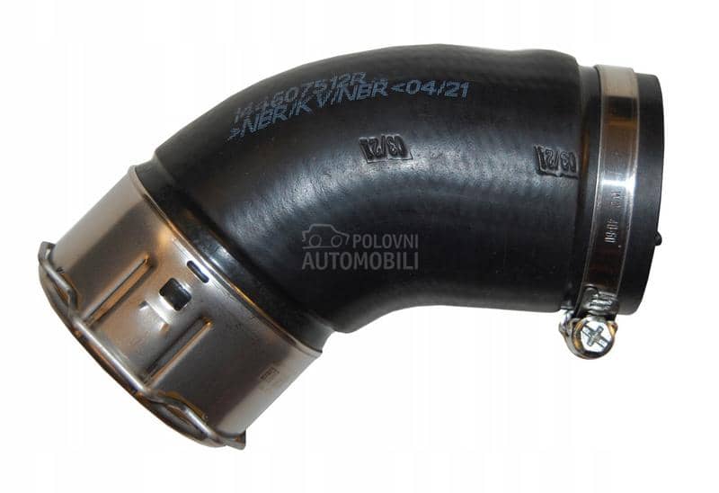 Cev, crevo, žica - sajla