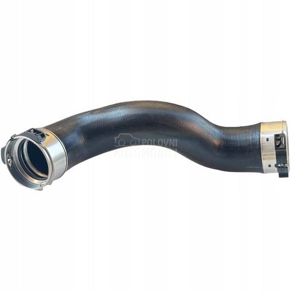 Cev, crevo, žica - sajla