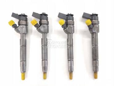 Dizna za Mercedes Benz 190, B Klasa, E Klasa ... od 2002. do 2019. god.