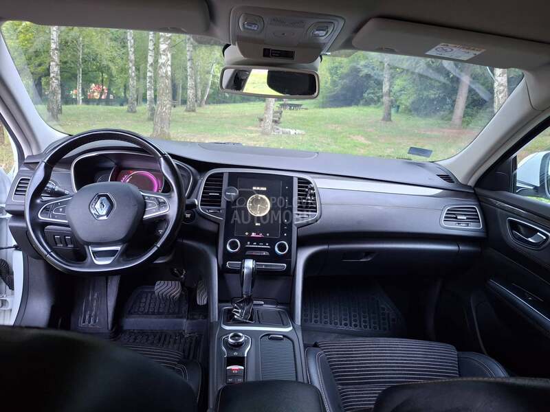 Renault Talisman 