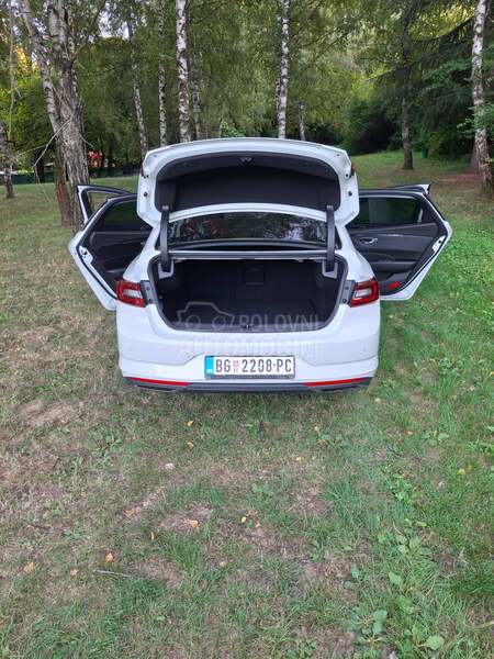 Renault Talisman 