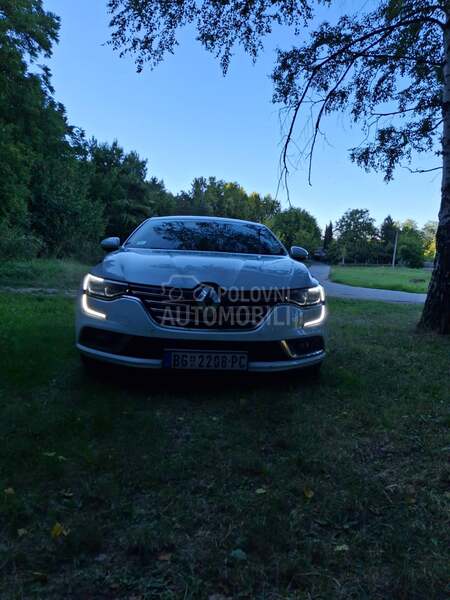 Renault Talisman 