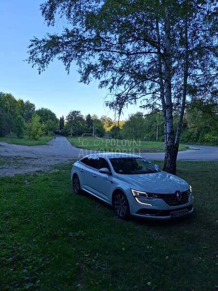 Renault Talisman 