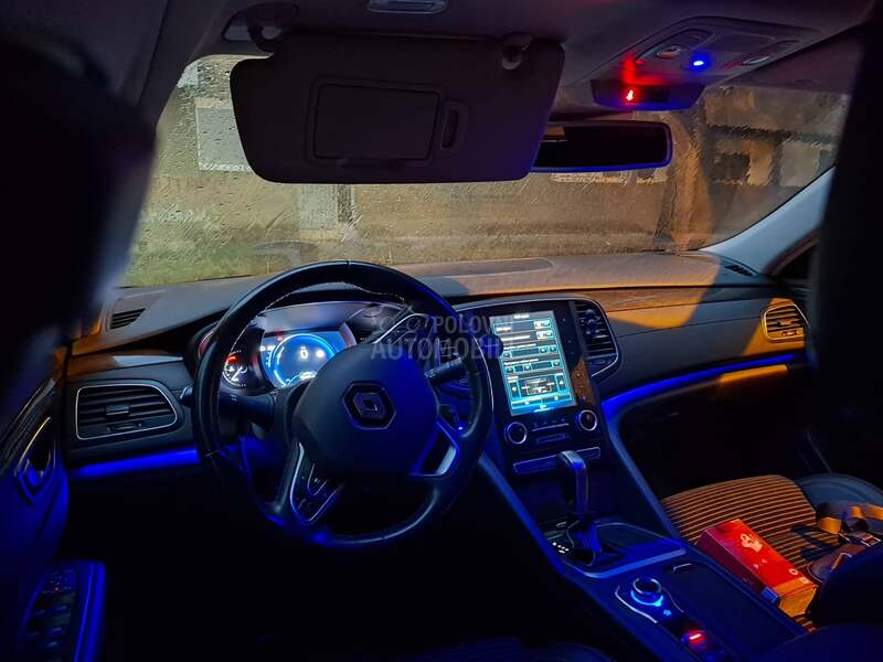 Renault Talisman 