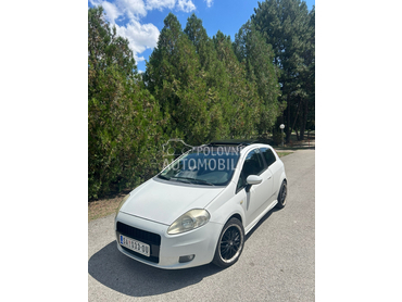 Fiat Grande Punto 1.4