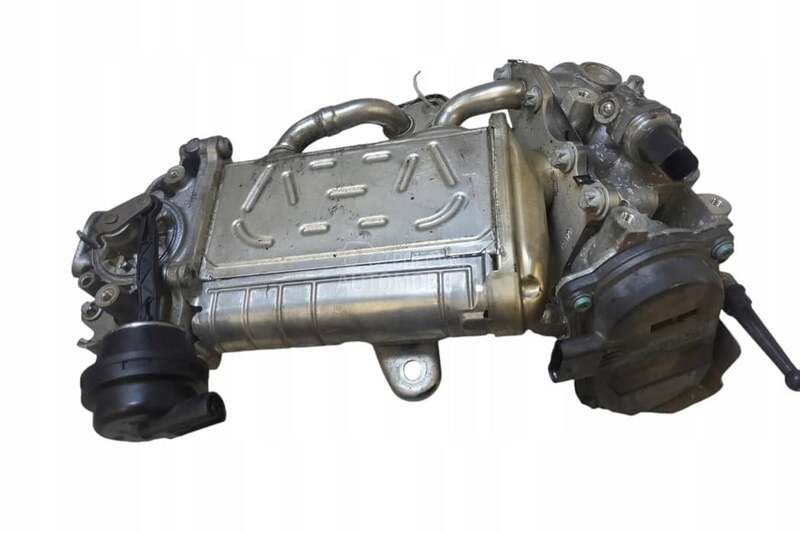 EGR ventil