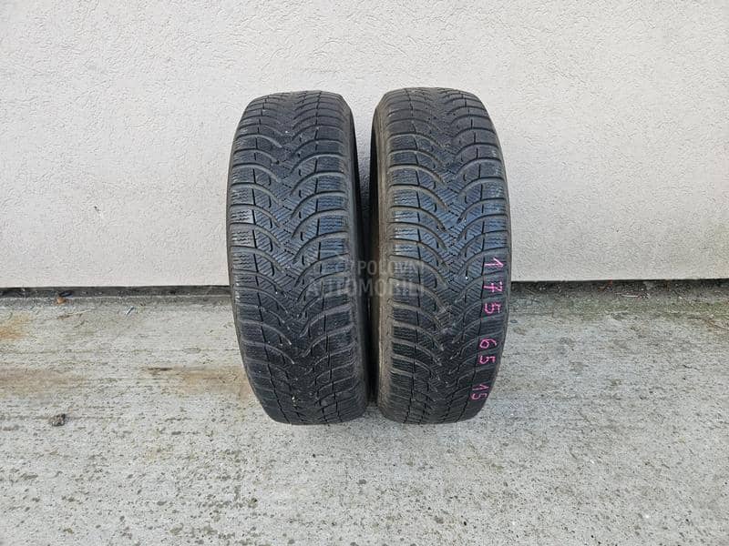 Michelin 175/65 R15 Zimska