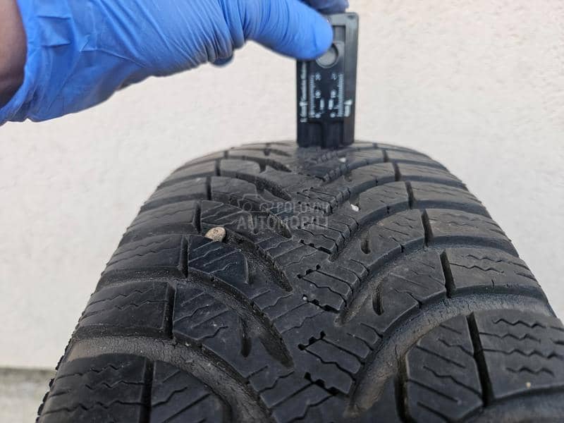 Michelin 175/65 R15 Zimska