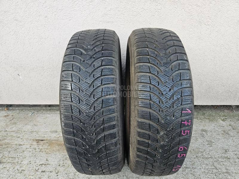 Michelin 175/65 R15 Zimska