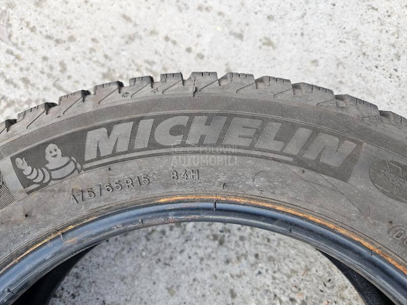 Michelin 175/65 R15 Zimska